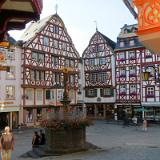 1907G 039 Bernkastel-Kues